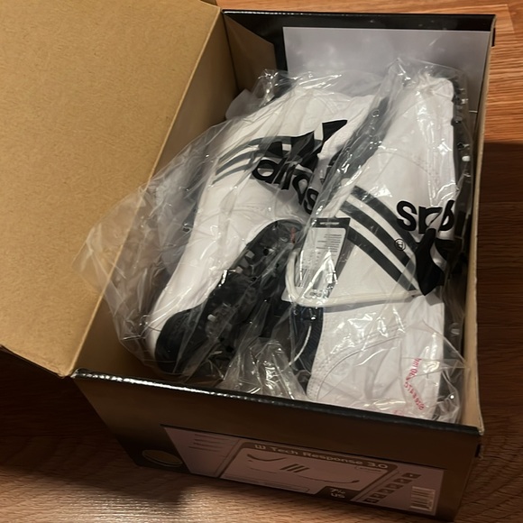 TECH RESPONSE 3.0 GOLF SHOES 675489 - Picture 10 of 11